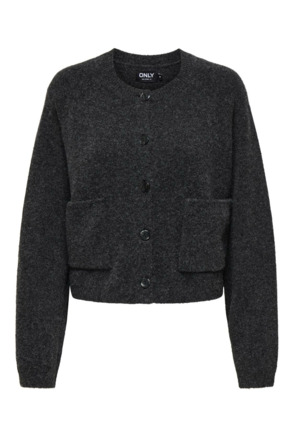Regular Fit V-Neck Long Sleeves (L/S)
