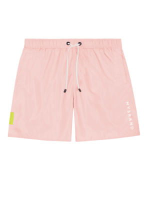 BASIC SWIM CAPSULE SWIMSH MEN