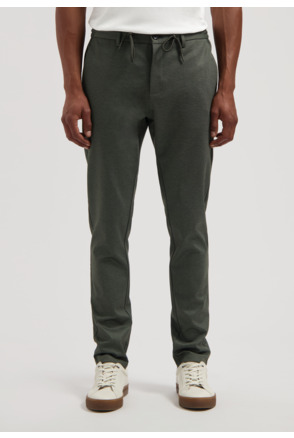 Dstrezzed Heren Gedrukt Sweatbroek DS Caster