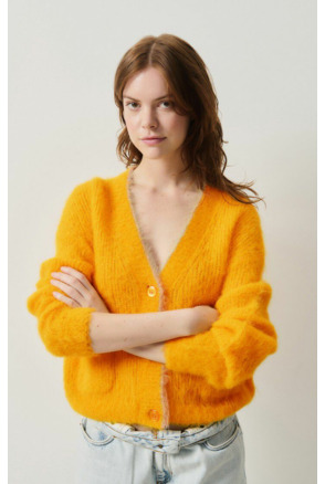 Damesvest Bymi