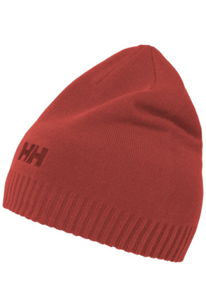 HH LOGO BEANIE m,f