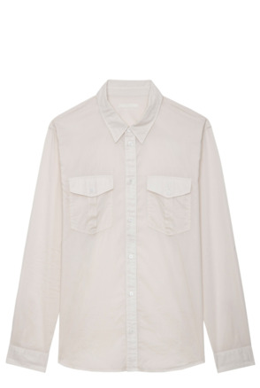 THIBAUT LC VOILE
