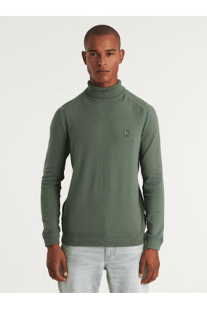 Chasin Heren Truien Leonard