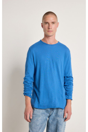 Heren-T-shirt Nouveau Mexique