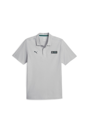 MAPF1 Polo Mercedes Team Silver