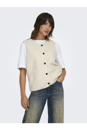 O-Neck Sleeveless (S/L)