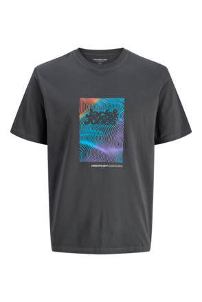 JCOSYSTEMATIC TEE SS CREW NECK STYD