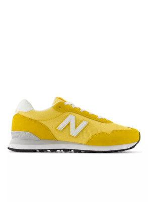 New Balance Heren Sneakers Zwart 515