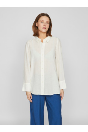 VILINAJA BUTTON L/S SHIRT - NOOS