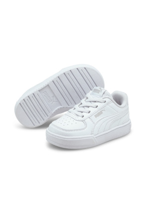 Puma Caven AC Inf Puma White-Puma White