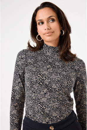 Dames T-shirt