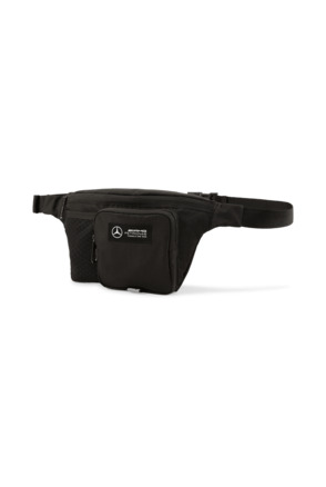 MAPF1 Waist Bag Puma Black