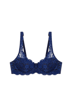 Amourette, voorgevormd met beugel