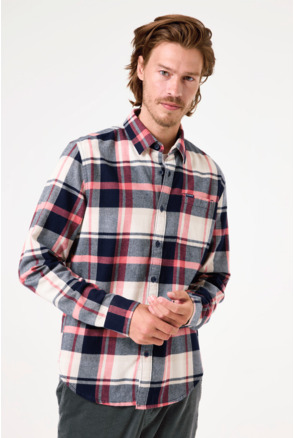 Heren Shirt