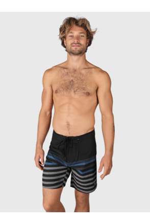 Boardshorts Paitor-Stripe