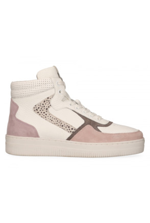Mona Sneakers Lila