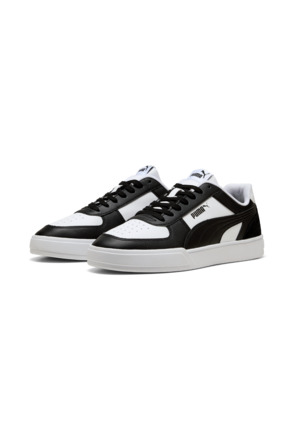 Puma Caven Mix  PUMA White-PUMA Black-PU