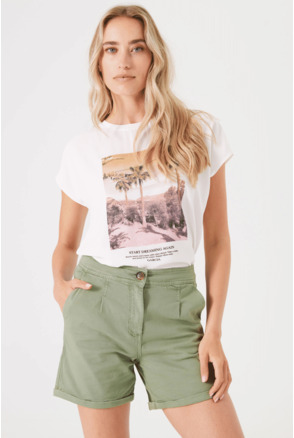 Dames Shorts