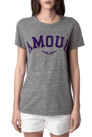 WALK PC FLAMME AMOUR