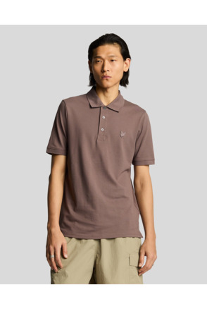 Superfine Polo Shirt