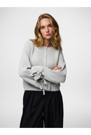 Loose Fit O-Neck Long Sleeves (L/S)