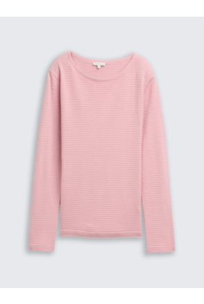 Graan gemaakt met ottomane textuur