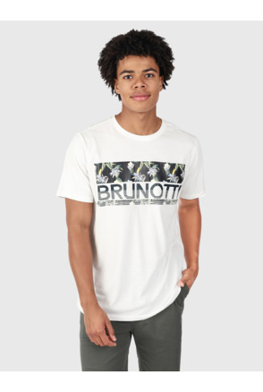 T-shirt Nature-Block