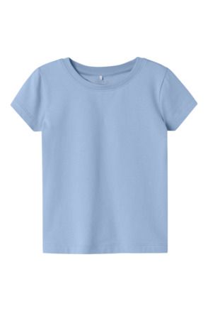 Regular Fit O-Neck Short Sleeves (S/S)