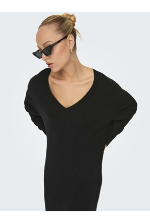 Regular Fit V-Neck Long Sleeves (L/S)