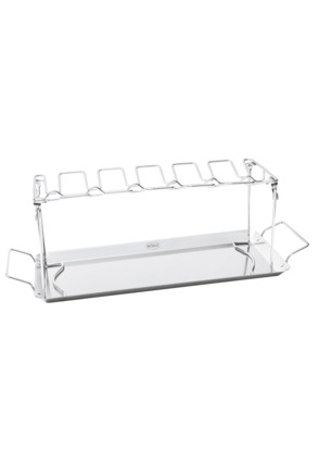 Chicken Wings Rack