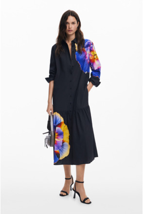 JURK VEST PENSAMIENTO-LACROIX