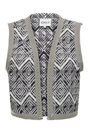 V-Neck Sleeveless (S/L)