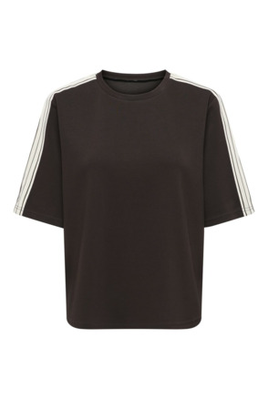 Regular Fit O-Neck Short Sleeves (S/S) T-shirt met korte mouwen en O-hals, perfect voor dagelijks gebruik