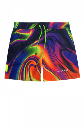 LIQUID SWIM CAPSULE SWIMS JUNIOR