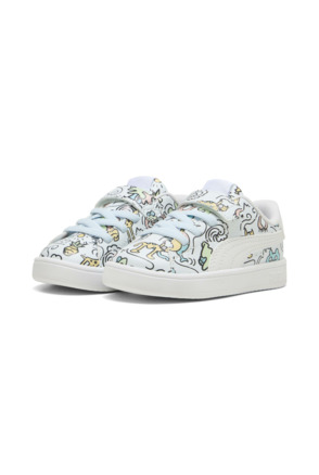 Puma Ballkid GU AC+Inf
