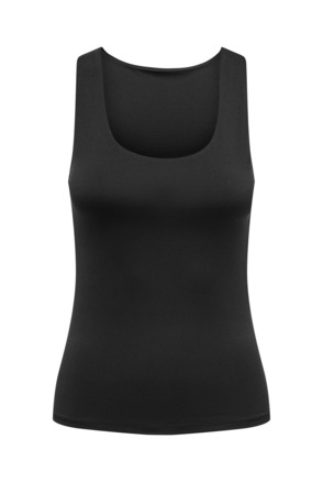 Regular Fit O-Neck Sleeveless (S/L)