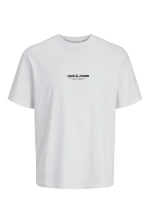 JWHVESTERBRO TEE SS CREW NECK