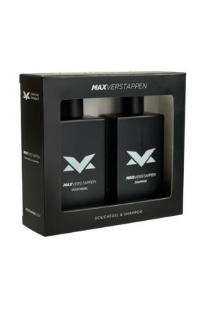 Douche Giftset - Max Verstappen