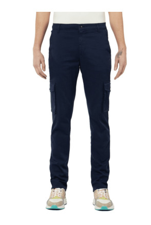 BASIS CARGO BROEK MANNEN