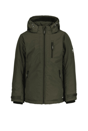 Boys Coat