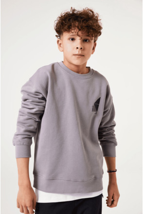 Jongens Sweater