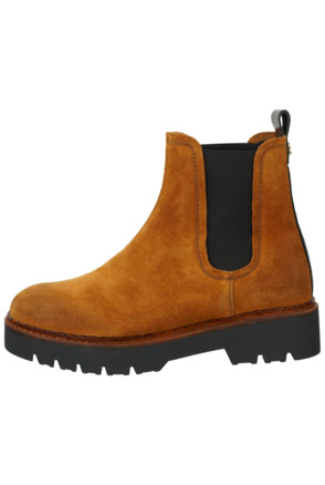 Olivine Chelsea Boot