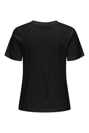 Regular Fit O-Neck Short Sleeves (S/S)