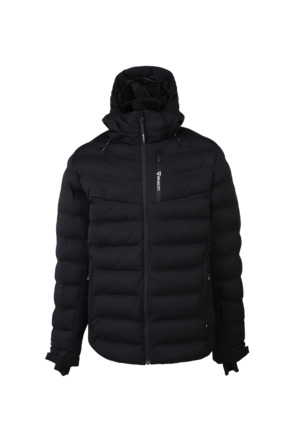 Sanclair Men Snow Jacket