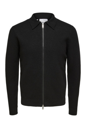 Regular Fit Polo Long Sleeves (L/S)