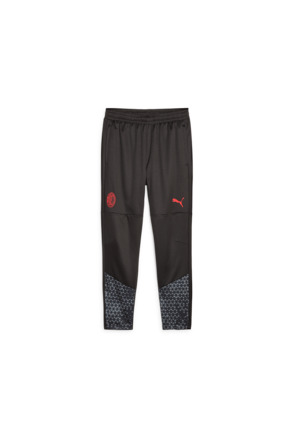 ACM Training Pants PUMA Black-Flat Medi