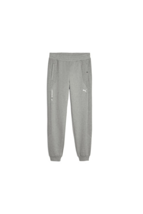 BMW MMS Sweat Pants, reg/cc Medium Gray