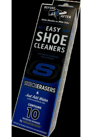 EASY SNEAKER ERASER CLEANER SHOE CARE