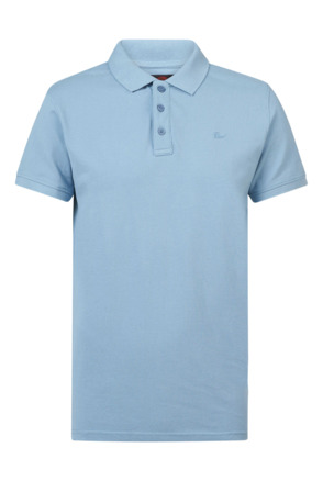 Men Polo Short Sleeve