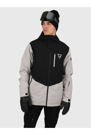 Kense Men Snow Jacket